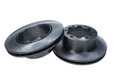 Тормозной диск MAXGEAR 19-1051