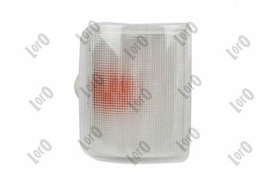 Pagrieziena signāla lukturis ABAKUS 012-25310-1515