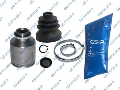 Šarnīru komplekts, Piedziņas vārpsta GSP 634078