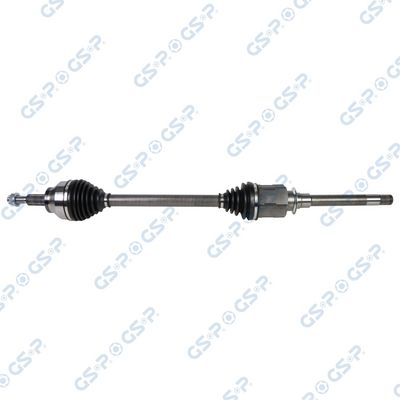 Приводной вал GSP 216026