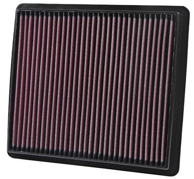 Gaisa filtrs K&N Filters 33-2423