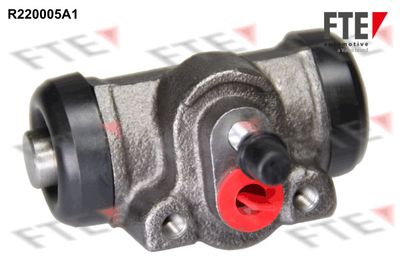 Riteņa bremžu cilindrs FTE 9210204