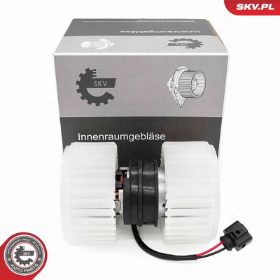 Salona ventilators ESEN SKV 68SKV130