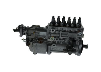 ТНВД BOSCH 0 402 746 700