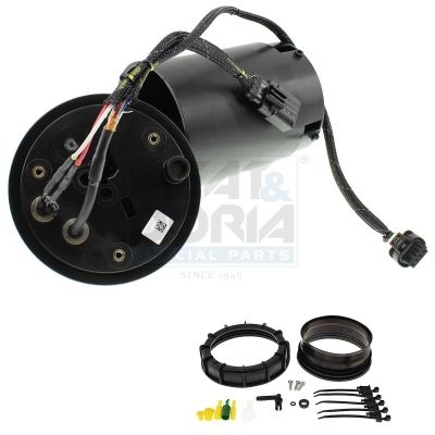 Apsilde, Tvertne (Karbamīda iesmidzināšana) MEAT & DORIA 73040