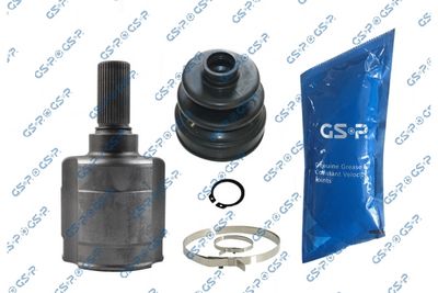 Šarnīru komplekts, Piedziņas vārpsta GSP 602321