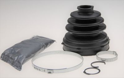 Комплект пыльника, приводной вал LÖBRO 307156