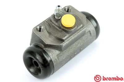 cylinderek ham. CHRYSLER BREMBO A 12 461