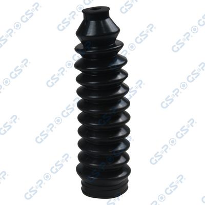 Putekļusargs, Stūres iekārta GSP 540384