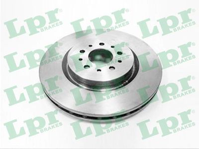 Bremžu diski LPR F2223V
