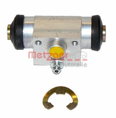 Riteņa bremžu cilindrs METZGER 101-871