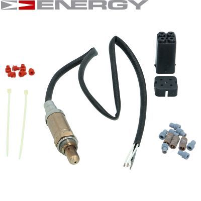  ENERGY GOS-4000EX-3