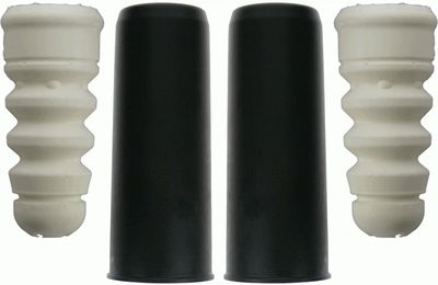 Пылезащитный комплект, амортизатор SACHS 900 082