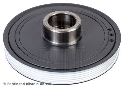 Ременный шкив, коленчатый вал BLUE PRINT ADBP610110