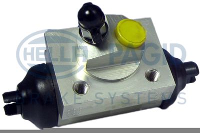 Riteņa bremžu cilindrs HELLA 8AW 355 534-121