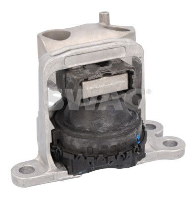 Подвеска, двигатель SWAG 33 11 0167