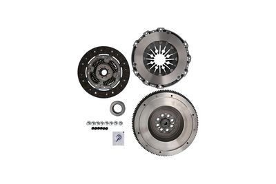 Комплект сцепления KAMOKA KC322