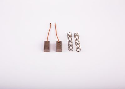 Угольная щетка, генератор BOSCH 9 124 080 037
