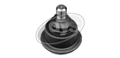 Balst-/Virzošais šarnīrs DYS 27-27802