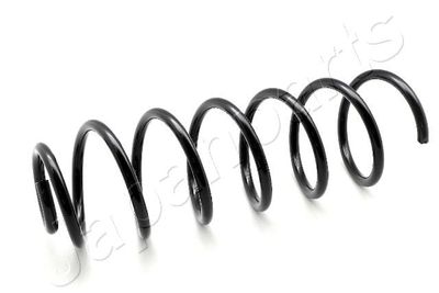 Balstiekārtas atspere JAPANPARTS ZC5768C