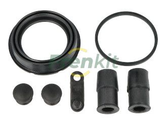 Ремкомплект, тормозной суппорт FRENKIT 257140