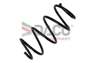 Пружина ходовой части DACO 800910