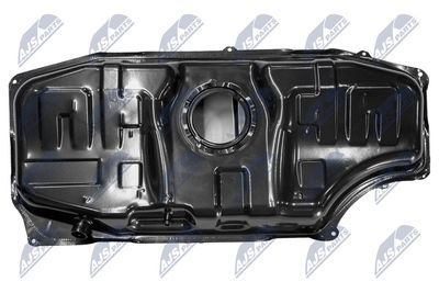 Degvielas tvertne NTY PZP-KA-003