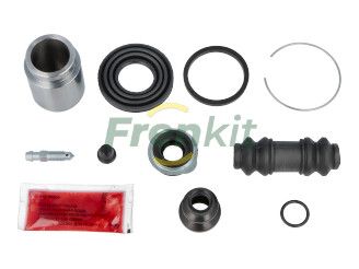 Ремкомплект, тормозной суппорт FRENKIT 235907