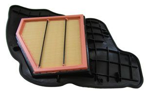 Воздушный фильтр ALCO FILTER MD-8974