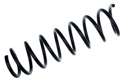 Balstiekārtas atspere DENCKERMANN D700091