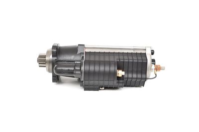 Стартер BOSCH 0001350019