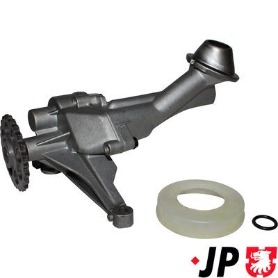 Eļļas sūknis JP GROUP 1313100200