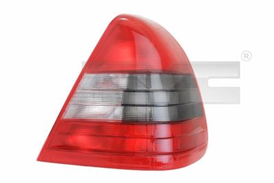 Aizmugurējais lukturis TYC 11-5192-05-2