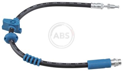 Bremžu šļūtene A.B.S. SL 1411