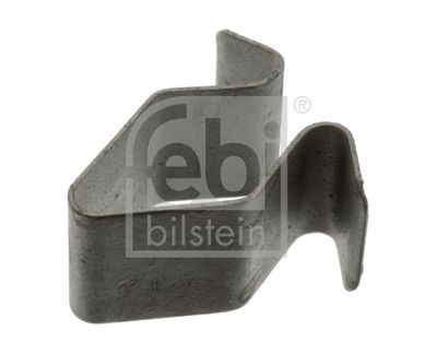 FEBI BILSTEIN 100627 Fiksējošā skava, bagāžnieka/bagāžas