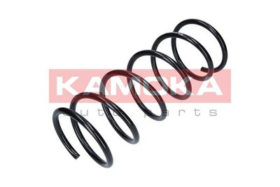 Balstiekārtas atspere KAMOKA 2110006