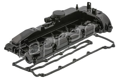 Cilindru galvas vāks TOPRAN 410 387