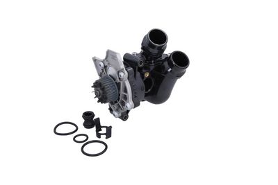 Водяной насос, охлаждение двигателя KAMOKA T0329