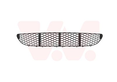 Ventilatora reste, Bampers VAN WEZEL 3041590