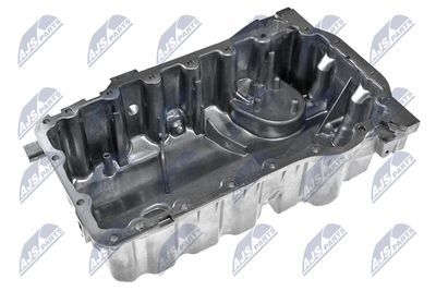 Масляный поддон NTY BMO-VW-041