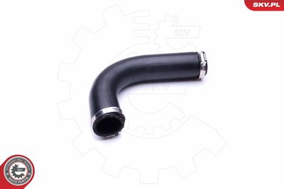 Pūtes sistēmas gaisa caurule ESEN SKV 43SKV039