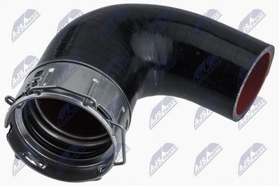 Трубка нагнетаемого воздуха NTY GPP-RE-126