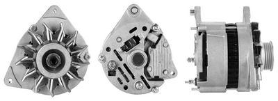 Генератор DRI 214105652