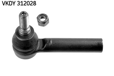 Наконечник поперечной рулевой тяги SKF VKDY 312028