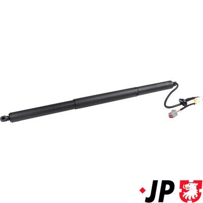 Электромотор, задняя дверь JP GROUP 6581200180