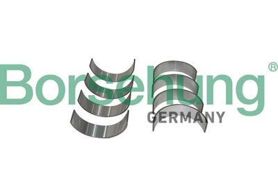 Шатунный подшипник BORSEHUNG B11383