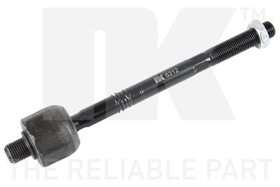 Осевой шарнир, рулевая тяга NK 5033751