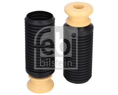 Putekļu aizsargkomplekts, Amortizators FEBI BILSTEIN 196415