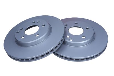 Тормозной диск MAXGEAR 19-0725MAX