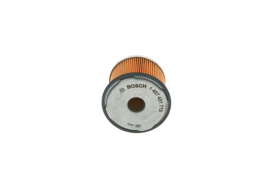 Degvielas filtrs BOSCH 1457431713
